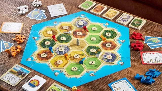 Cooperative Board Games: Win Together or Lose
