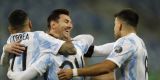 Copa America: Lionel Messi