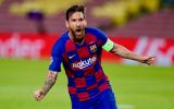 Copa America: Lionel Messi,