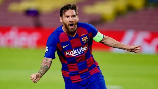 Copa America: Lionel Messi, Neymar To Battle