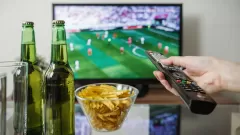 Could Soccer Become Americas Most Picture