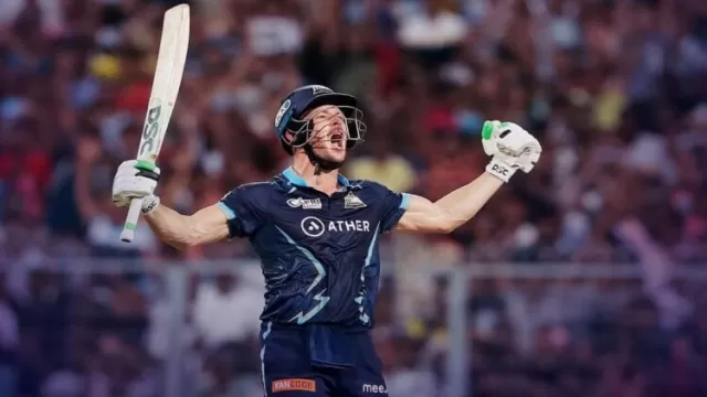 CPL 2022: Barbados Royals announce David Miller