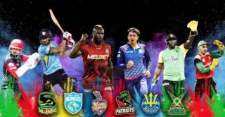 CPL T20 2023 Schedule, Venue, Squad,