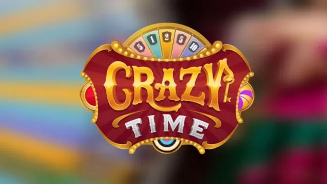 Crazy Time Casino: Everything You Need to