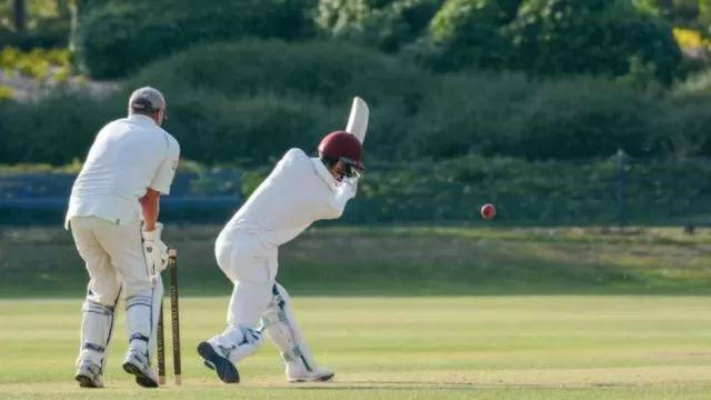 Cricket and Technology: A Digital Revolution