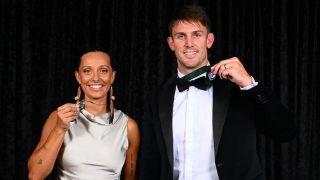 Cricket Australia announces Annual Awards