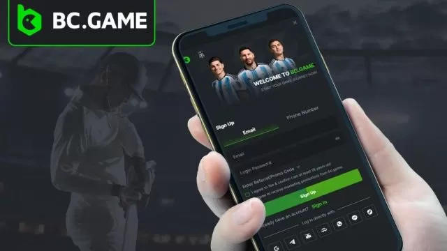 Exploring Cricket Betting on the BC Game