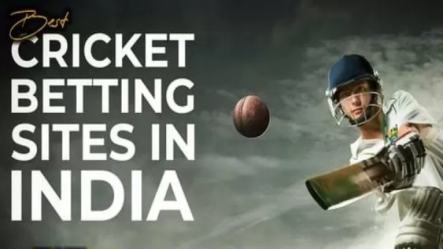 Top picks for Cricket betting sites in