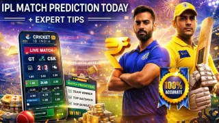 Get Cricket Knowledge – IPL Match
