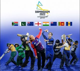Cricket in Commonwealth Games 2022 Complete