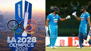 Cricket In Los Angeles Olympics 2028: