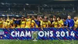 Cricket News: CLT20 to