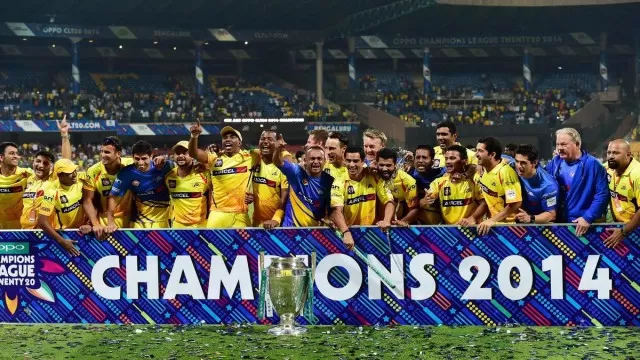Cricket News: CLT20 to Return Nearly After