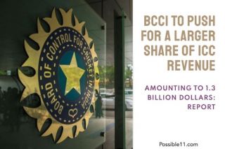 Cricket politics: BCCI aims for bigger