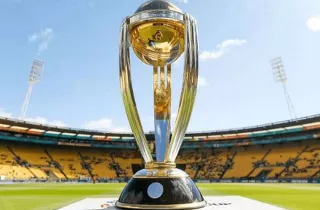 Cricket World Cup Winners List since