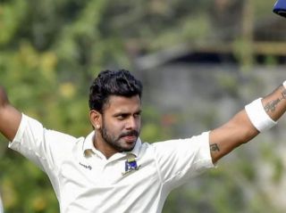 Cricketer Manoj Tiwary announces retirement from