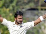 Cricketer Manoj Tiwary announces
