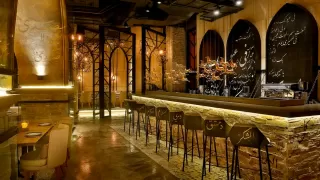 Cricketer Mohammed Siraj New Hyderabad Restaurant
