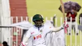 Cricketers Who Scored a