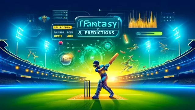 CricketGully: Your Ultimate Destination for Cricket News