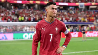 Cristiano Ronaldo Banned: 30-Day Suspension, Fine,