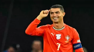 Cristiano Ronaldo Breaks Silence on Retirement: