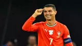 Cristiano Ronaldo Breaks Silence