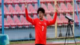 Cristiano Ronaldo Jr. Shines on Portugal U16 Debut Win