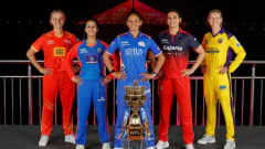 Crypto Sponsorships Accelerating Women’s Cricket Picture