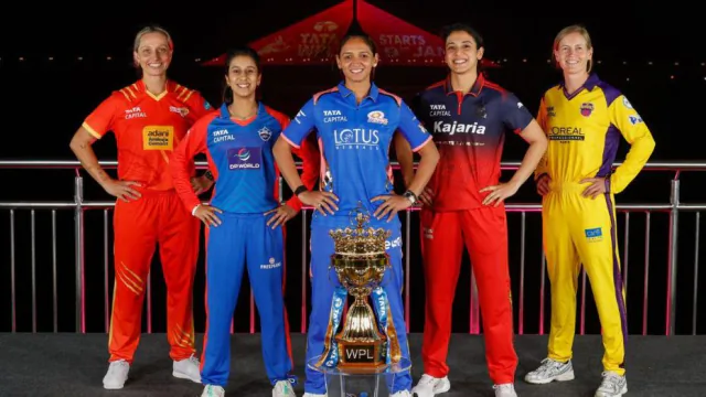Crypto Sponsorships Accelerating Women’s Cricket Growth