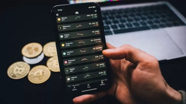 Cryptocurrency and Betting: Exploring the Role of
