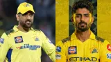 CSK New Buy Records