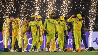 CSK Playing 11 IPL 2024, Strongest