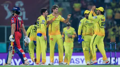 CSK Playoff Scenarios IPL 2026: Picture