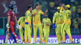 CSK Playoff Scenarios IPL 2026: What Happens If Chennai Loses to SRH?