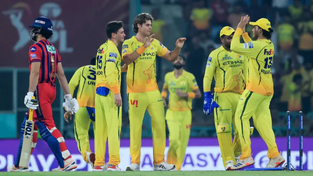 CSK Playoff Scenarios IPL 2026: What Happens