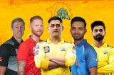 CSK Squad IPL 2023: