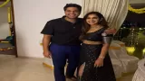 CSK star Anirudh affair