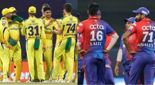 CSK vs DC Dream11 Match Prediction