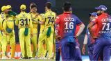 CSK vs DC Dream11