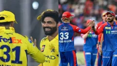 CSK vs DC Dream11