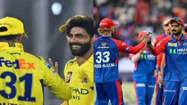 CSK vs DC Dream11 Team, My11circle Prediction,