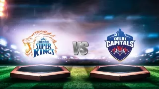 CSK vs DC: Head-to-Head Stats, Pitch