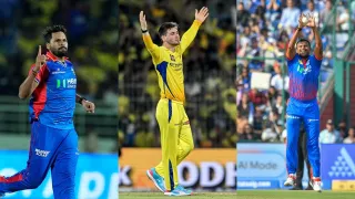 CSK vs DC IPL