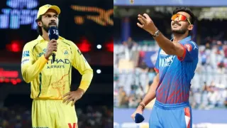 CSK vs DC My11circle, Vision11, Howzat