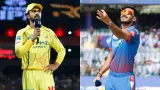 CSK vs DC My11circle,