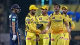 CSK vs GT Impact