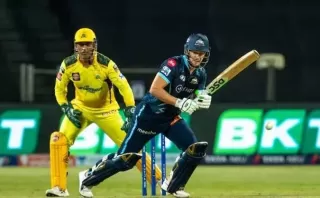 CSK vs GT Playing 11, Match