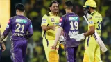 CSK vs KKR Dream11