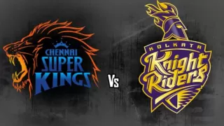 CSK vs KKR Dream11 Team, My11circle